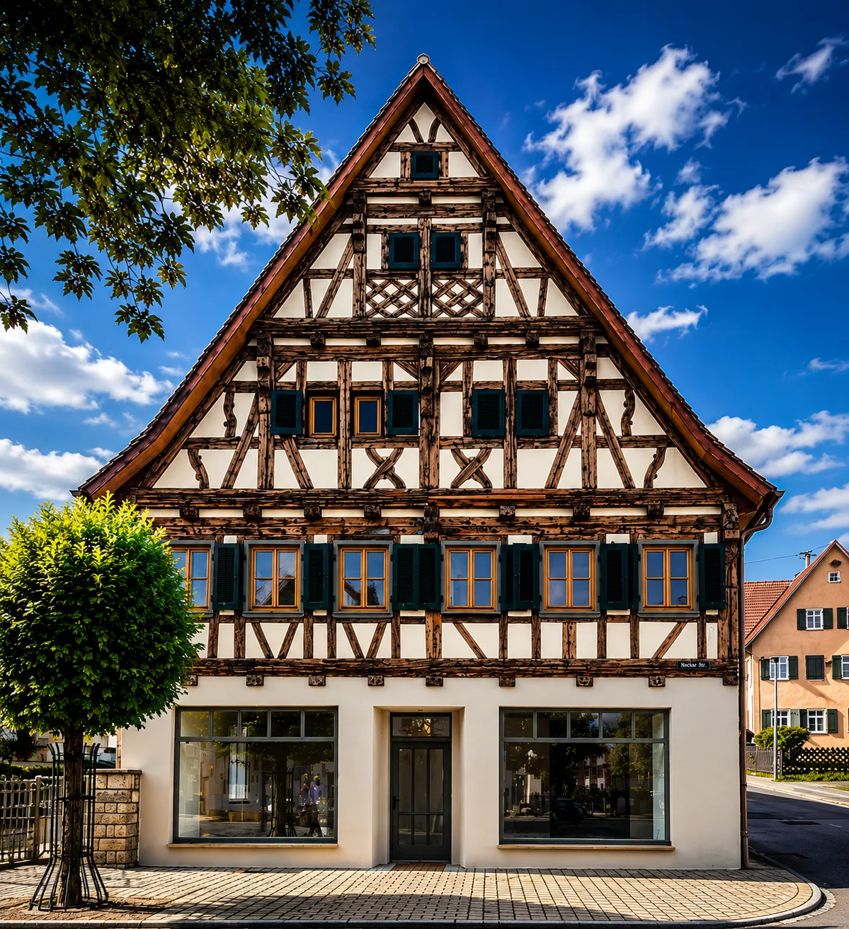 Gaston Brasserie am Hofgarten